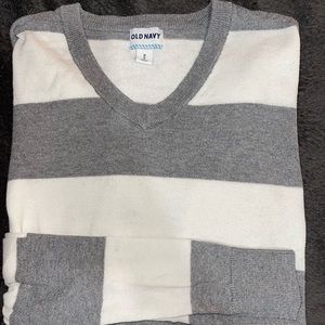 Old Navy Medium V Neck Sweater